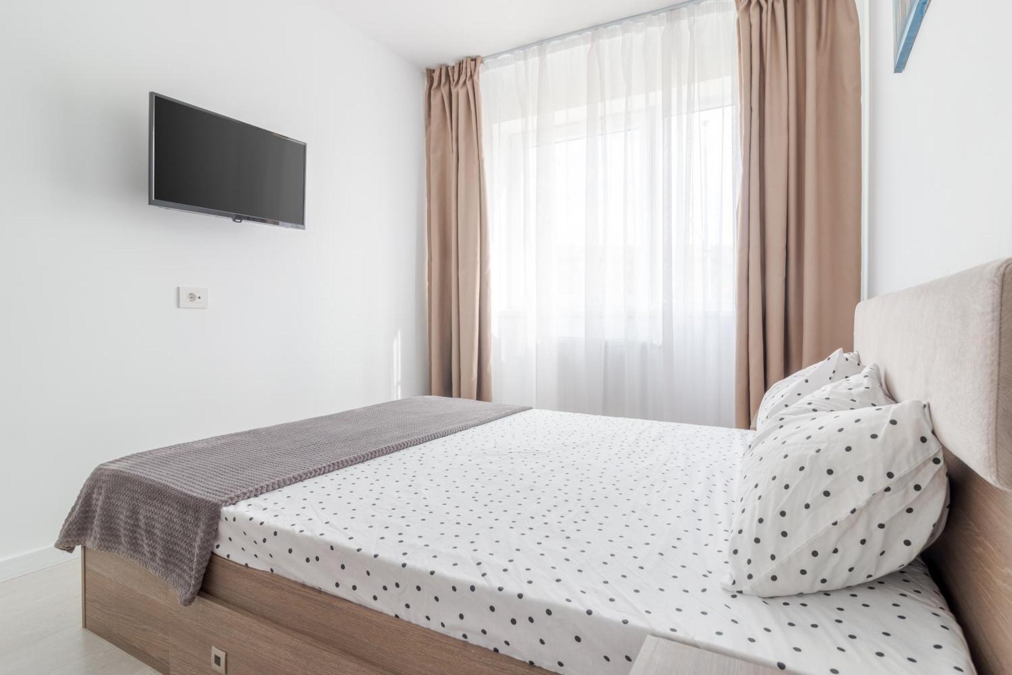 Riverside Retreat Oradea Exteriér fotografie